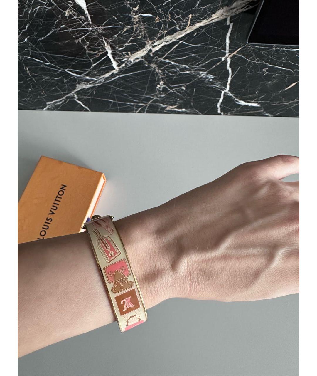 LOUIS VUITTON Мульти браслет, фото 5