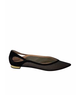 AQUAZZURA Балетки