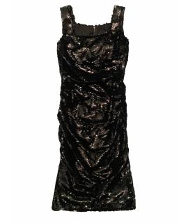 DOLCE&GABBANA Коктейльное платье