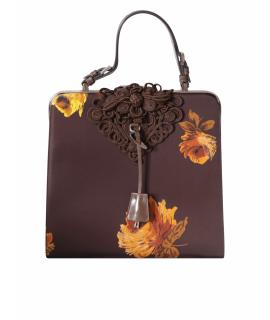 PRADA Сумка с короткими ручками