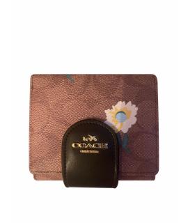 COACH Кошелек