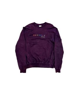 VETEMENTS Худи/толстовка