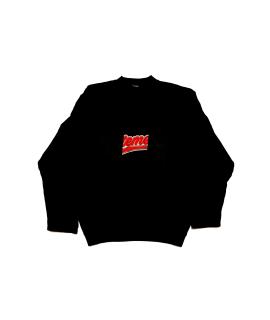 VETEMENTS Худи/толстовка