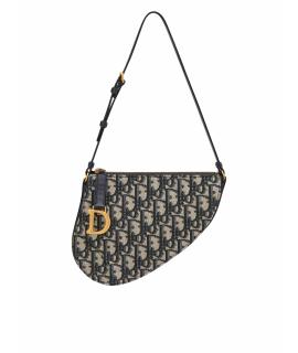 CHRISTIAN DIOR Сумка с короткими ручками