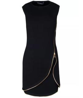 FERRAGAMO Повседневное платье