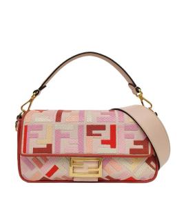 FENDI Сумка с короткими ручками