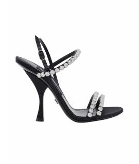 DOLCE&GABBANA Босоножки