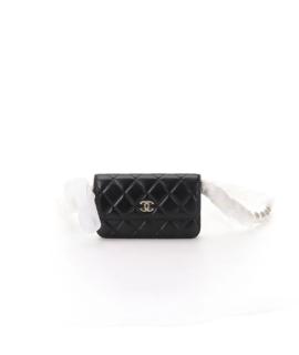 CHANEL Сумка через плечо