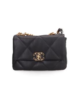 CHANEL Сумка через плечо