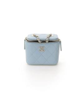 CHANEL Сумка через плечо