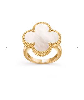 VAN CLEEF & ARPELS Кольцо