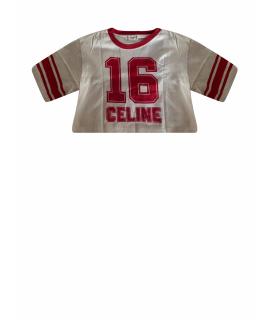 CELINE Футболка