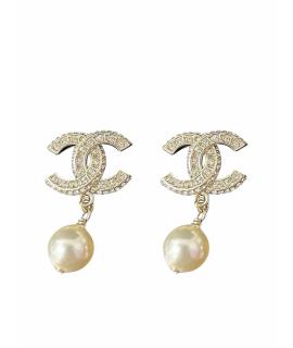 CHANEL Серьги