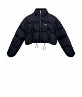 PRADA Пуховик