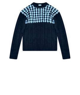 SAINT LAURENT Джемпер / свитер