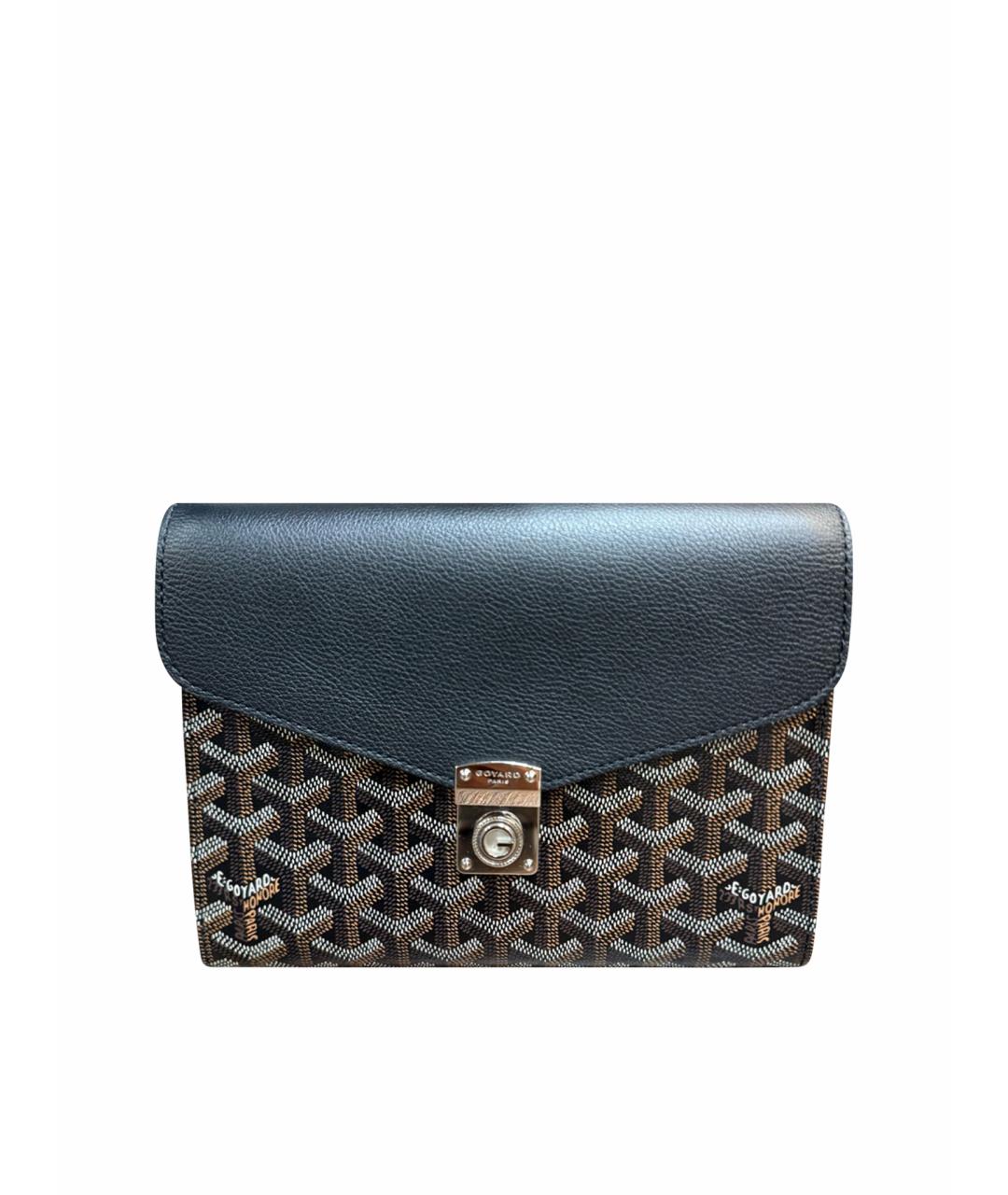 GOYARD Мульти сумка на плечо, фото 1