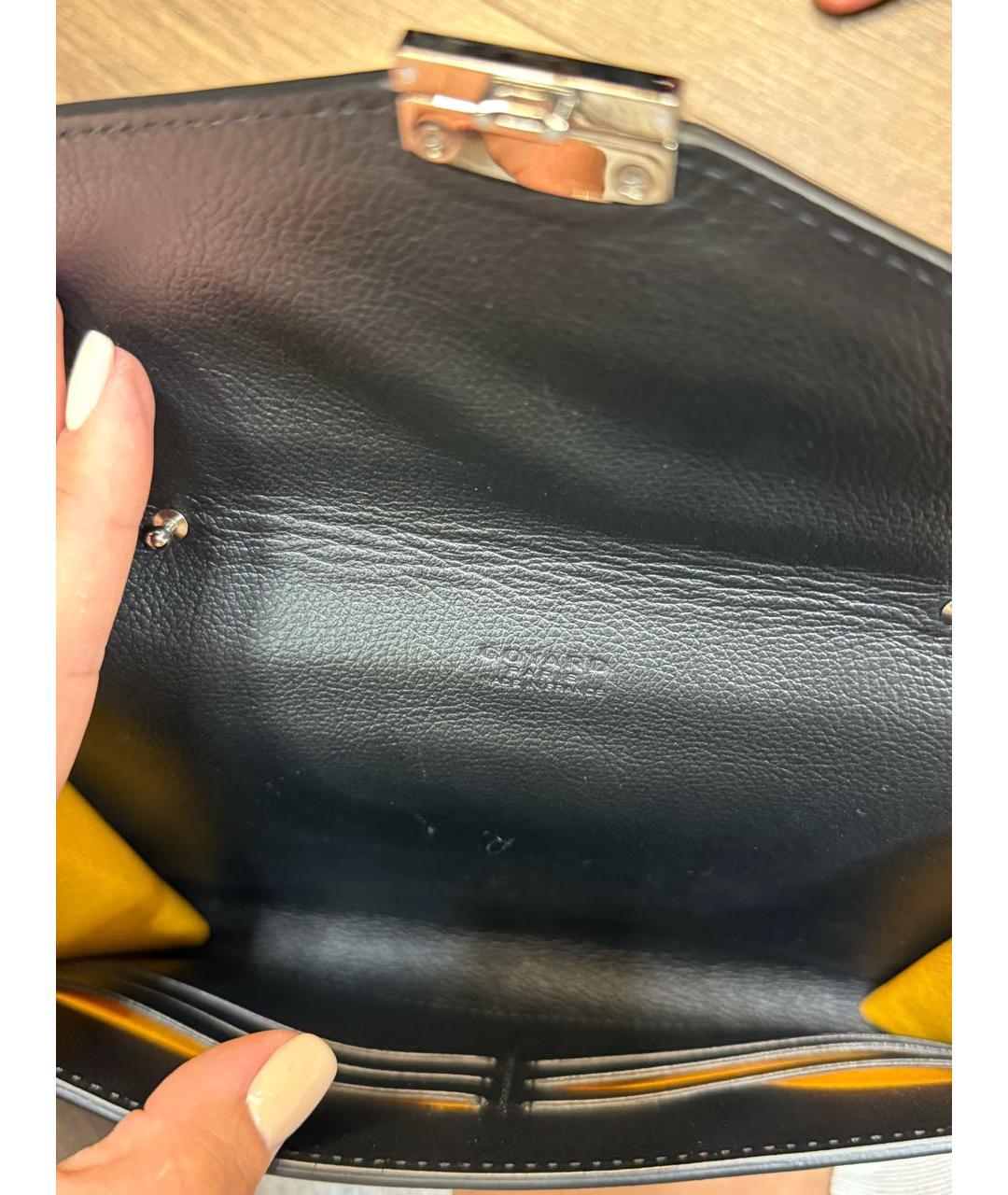 GOYARD Мульти сумка на плечо, фото 4