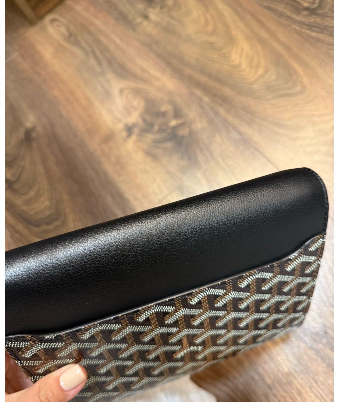 GOYARD Мульти сумка на плечо, фото 6