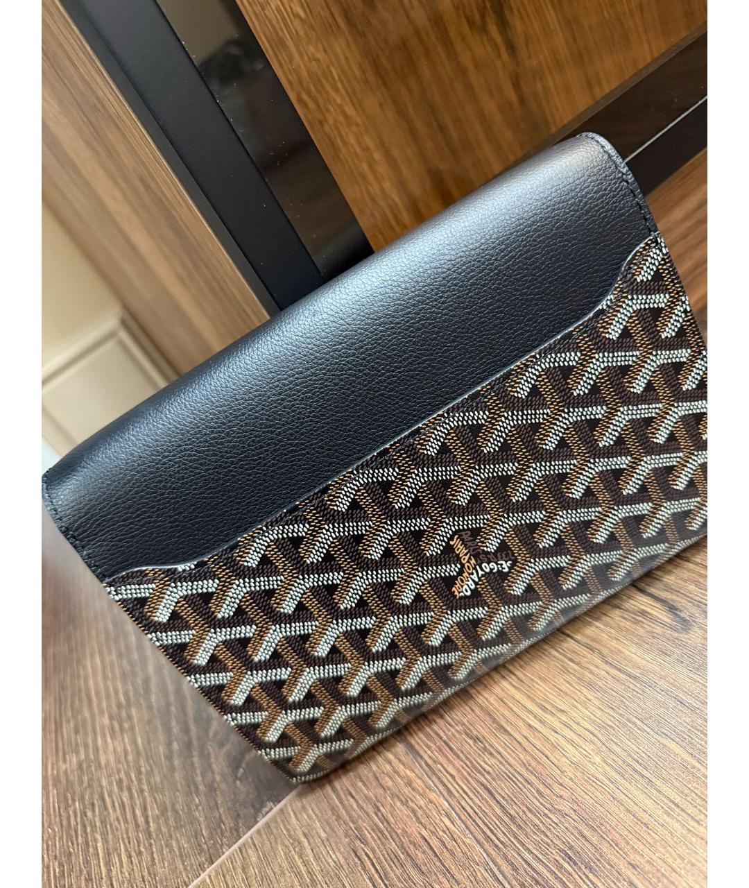 GOYARD Мульти сумка на плечо, фото 2