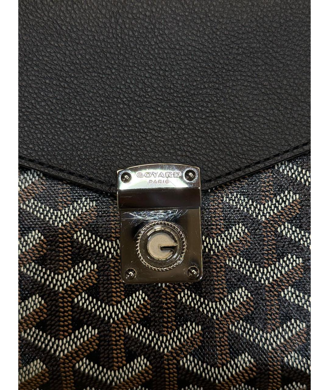 GOYARD Мульти сумка на плечо, фото 3