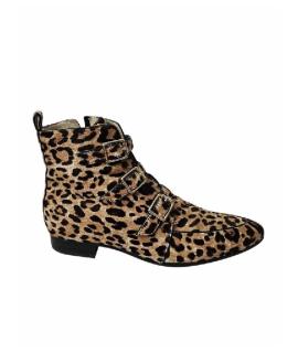 JIMMY CHOO Ботильоны