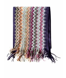 

Шарф MISSONI