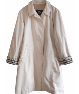 BURBERRY Тренч/плащ