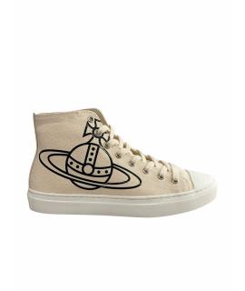 VIVIENNE WESTWOOD Кеды