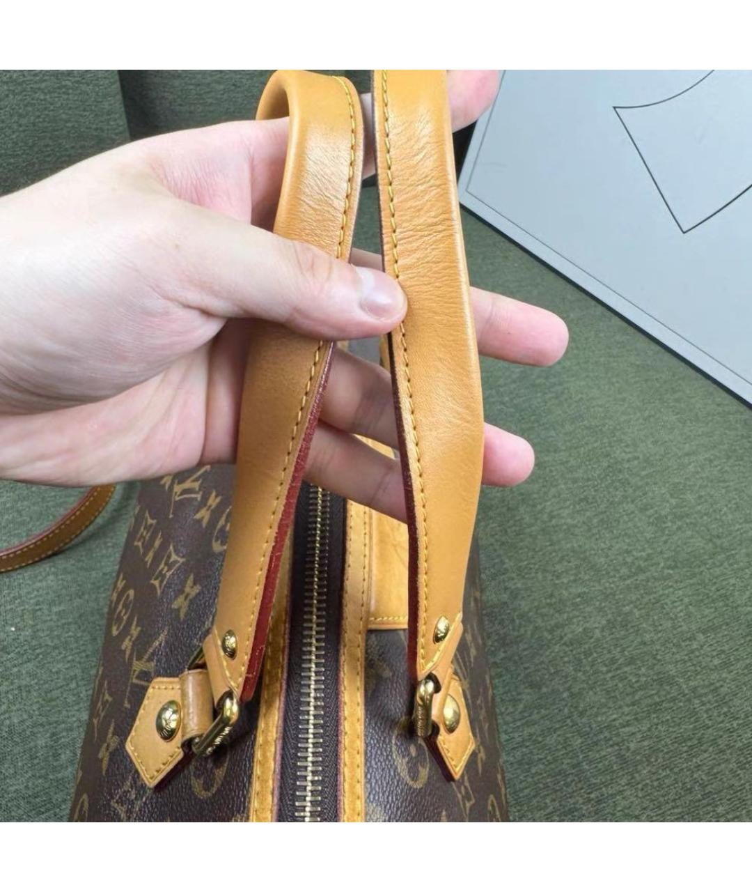 LOUIS VUITTON Сумка через плечо, фото 6