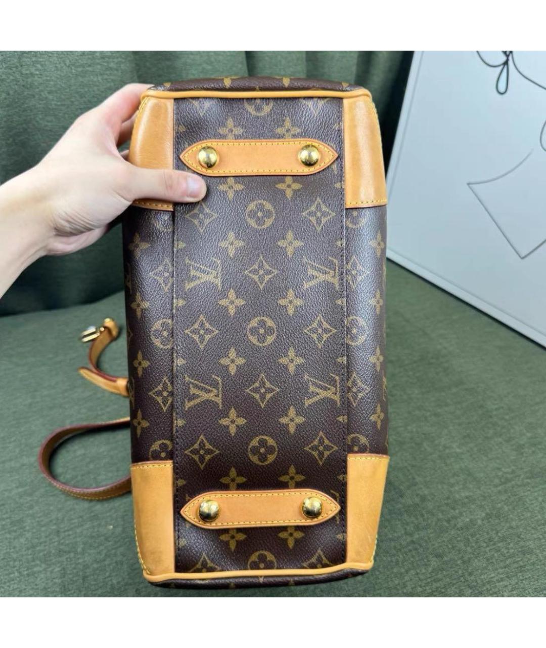 LOUIS VUITTON Сумка через плечо, фото 5