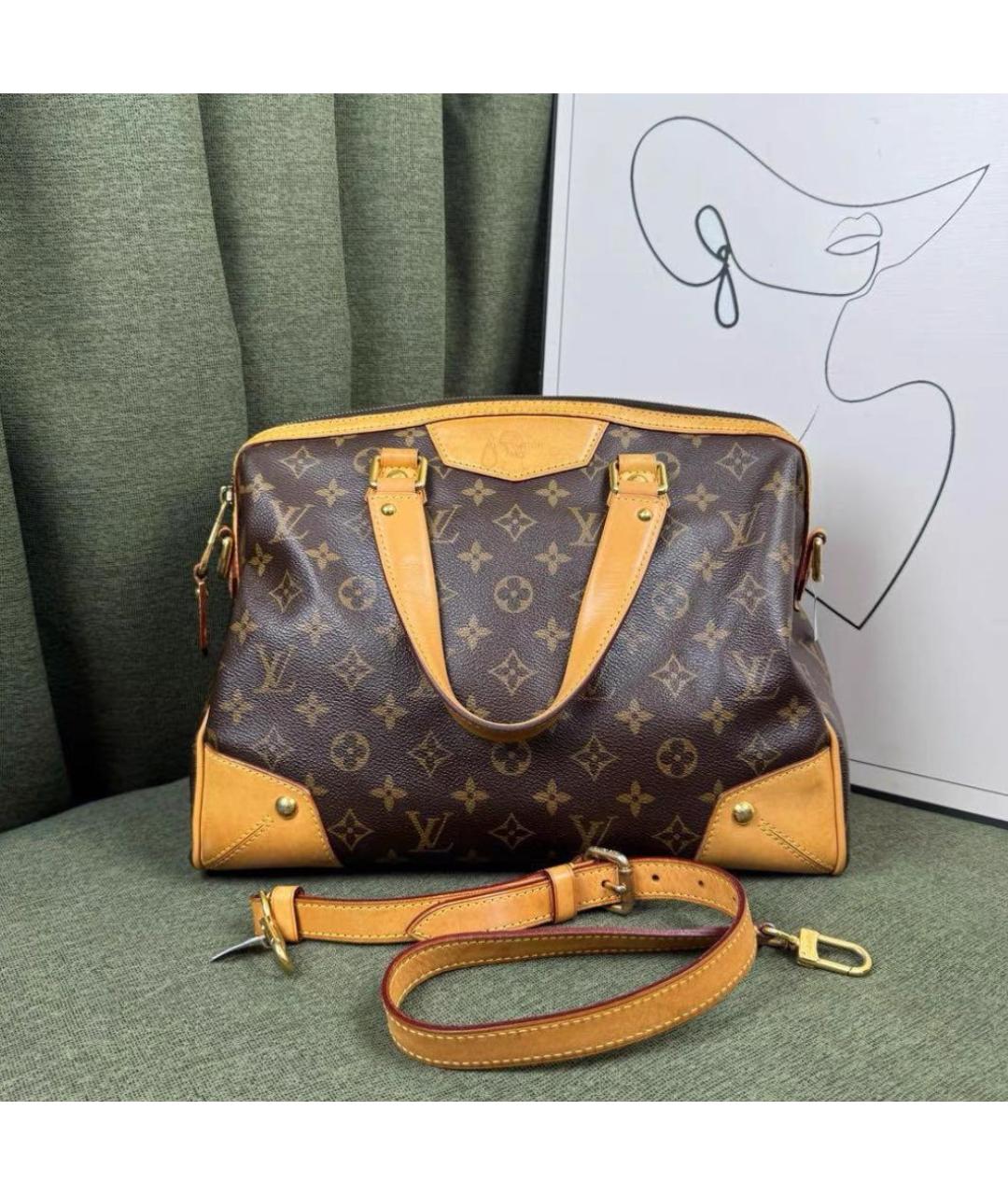 LOUIS VUITTON Сумка через плечо, фото 3
