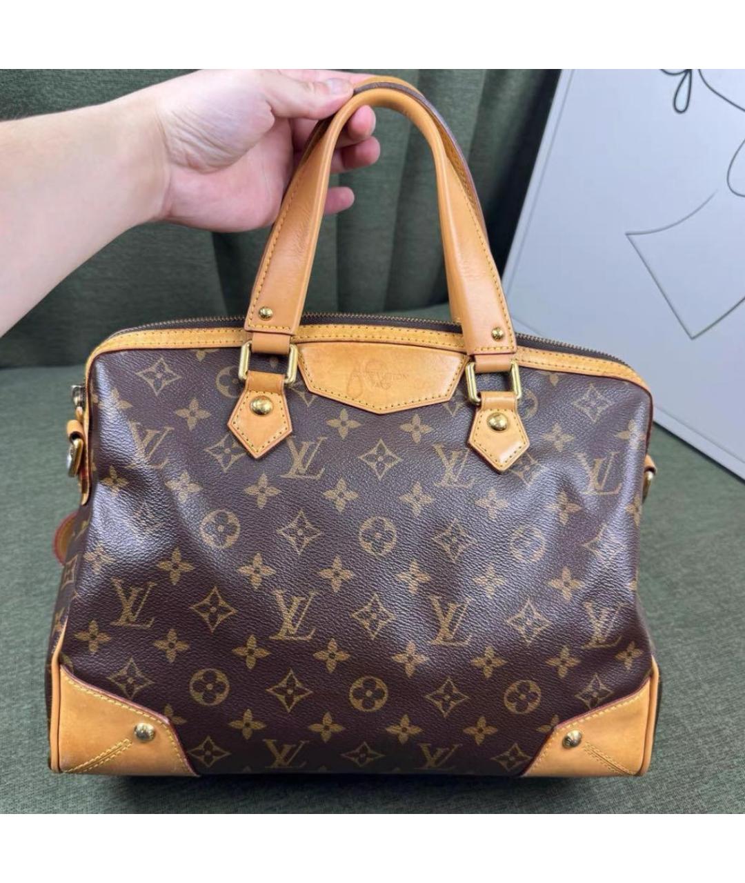 LOUIS VUITTON Сумка через плечо, фото 7