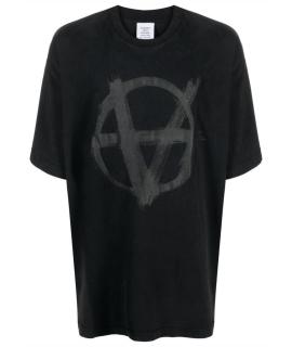 VETEMENTS Футболка