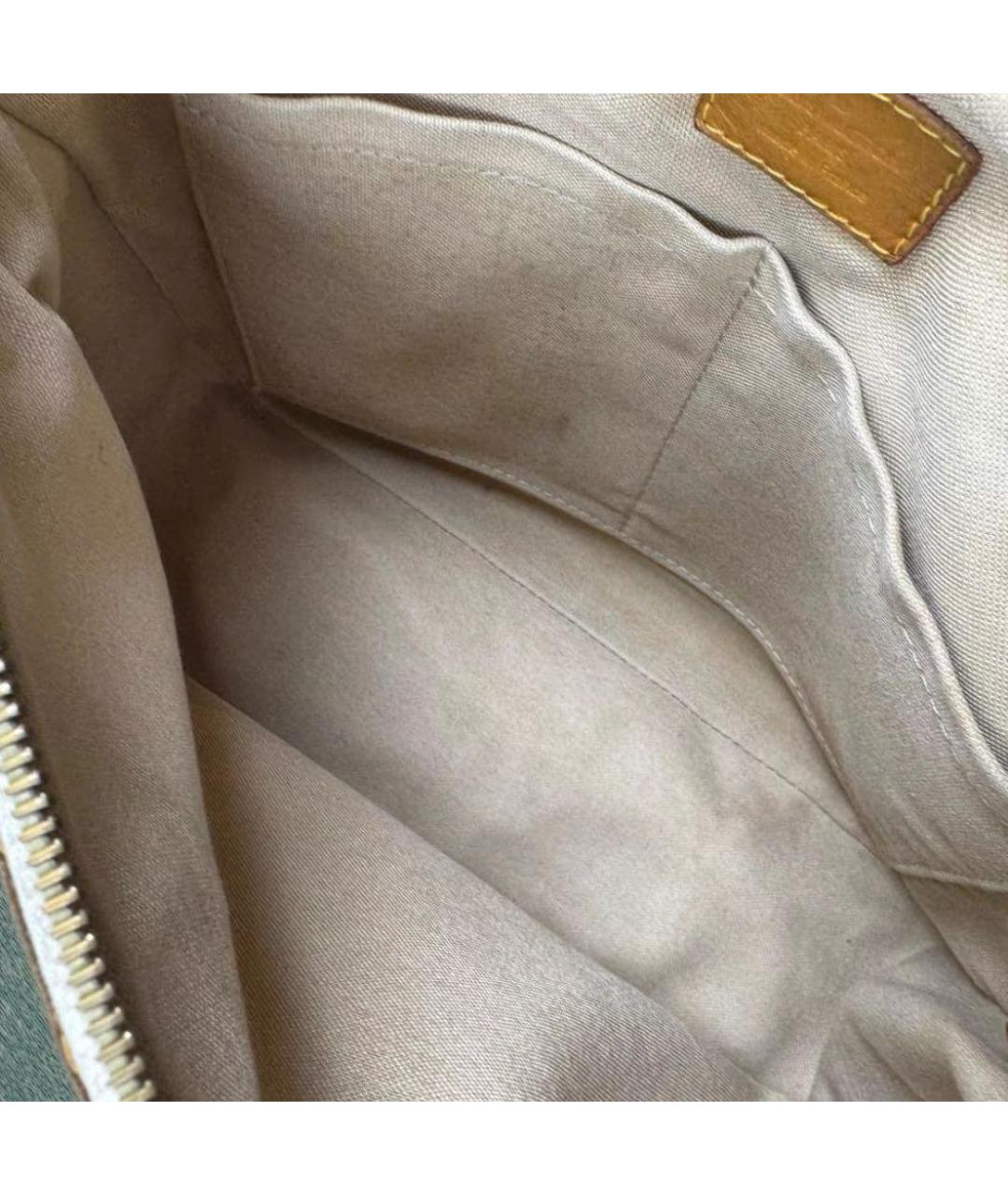 LOUIS VUITTON Сумка через плечо, фото 5