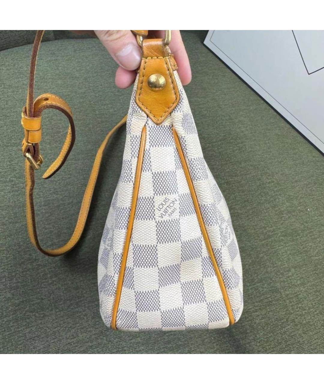 LOUIS VUITTON Сумка через плечо, фото 3