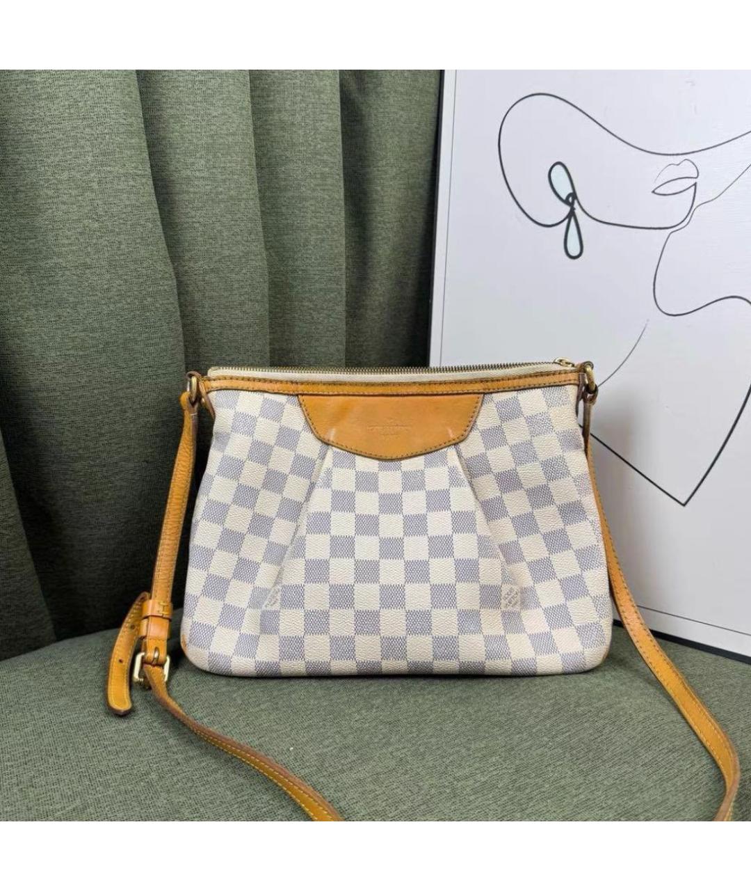 LOUIS VUITTON Сумка через плечо, фото 8