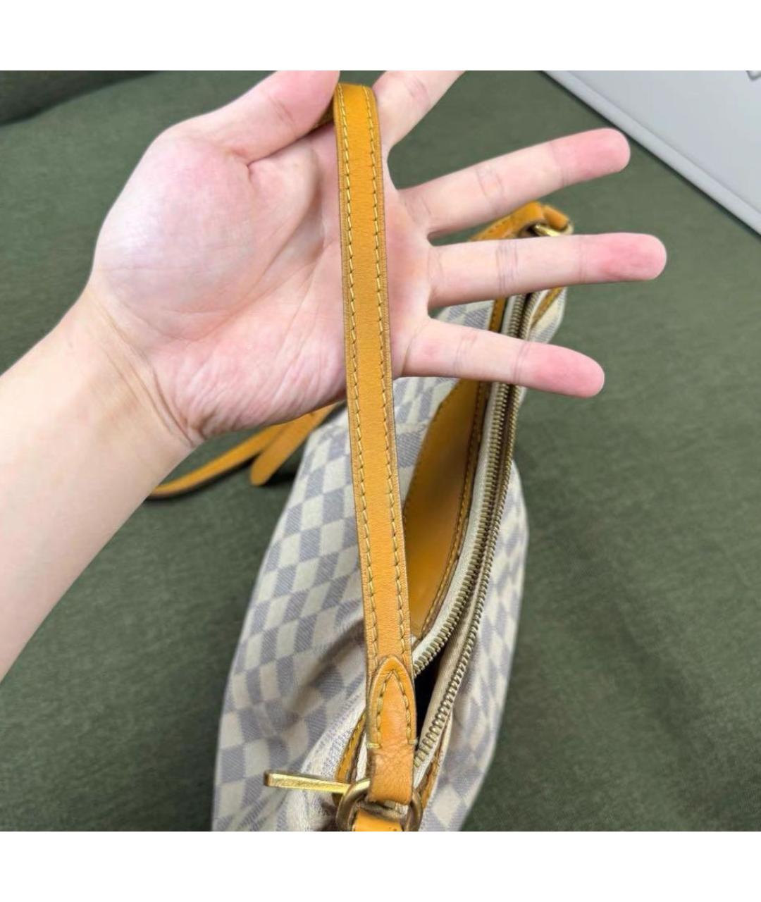 LOUIS VUITTON Сумка через плечо, фото 7