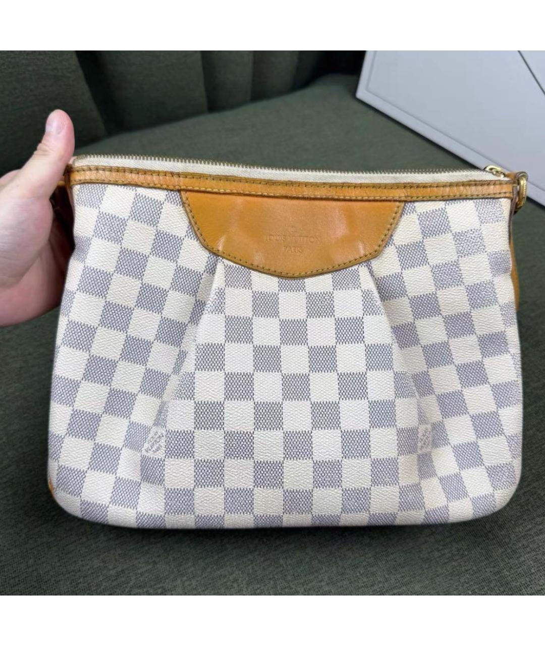 LOUIS VUITTON Сумка через плечо, фото 2
