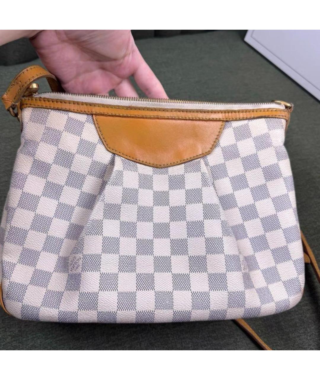 LOUIS VUITTON Сумка через плечо, фото 4