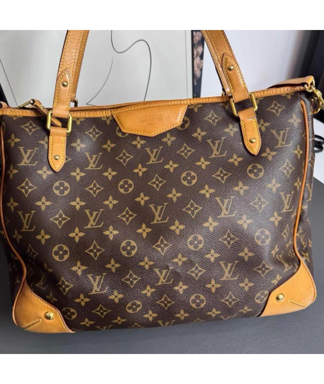 LOUIS VUITTON Сумка через плечо, фото 2