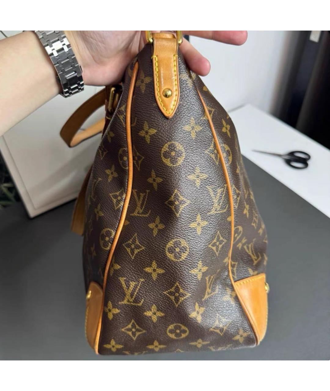 LOUIS VUITTON Сумка через плечо, фото 3