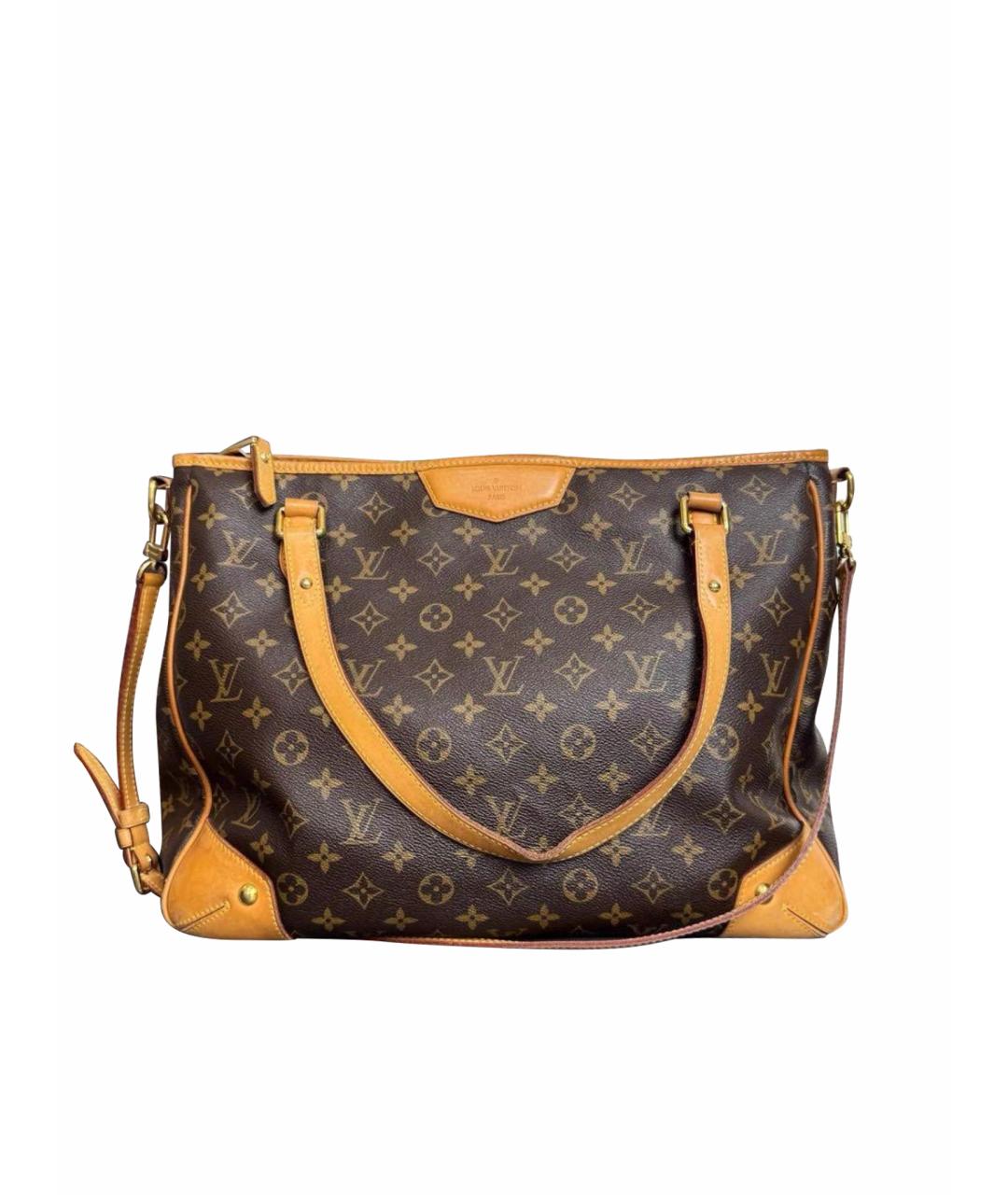 LOUIS VUITTON Сумка через плечо, фото 1