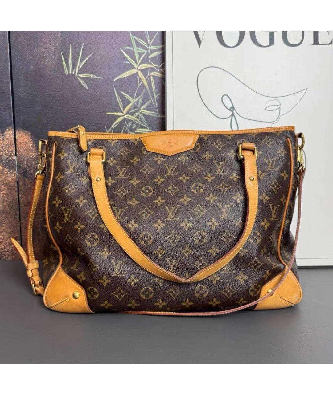 LOUIS VUITTON Сумка через плечо, фото 6