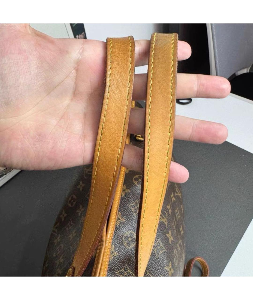 LOUIS VUITTON Сумка через плечо, фото 5