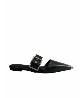 ALEXANDER MCQUEEN Мюли
