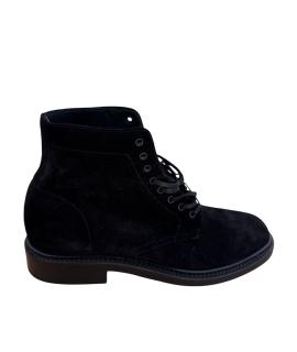 SAINT LAURENT Ботинки