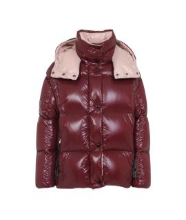 MONCLER Пуховик