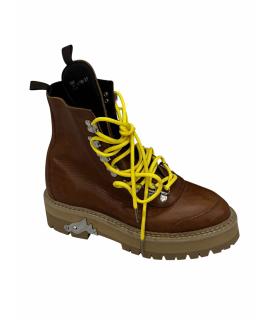 OFF-WHITE Ботинки