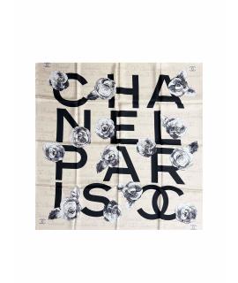CHANEL Платок