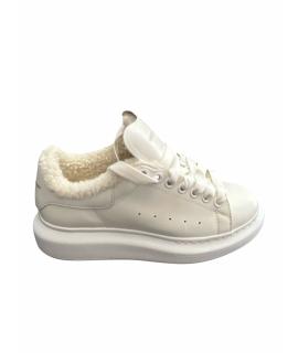ALEXANDER MCQUEEN Кроссовки